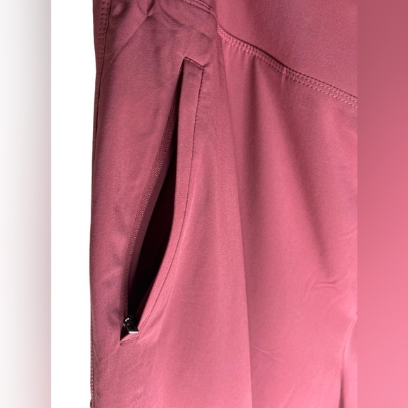 Athleta Brooklyn Heights High Rise Wide Leg Pants - Picture 5 of 16